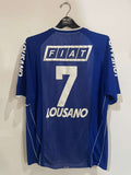 Cruzeiro 2003 - Home - #7