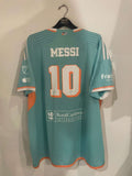 Inter Miami 2024 - Alternate - Messi #10 *PLAYER ISSUE*
