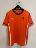 Netherlands 2010 World Cup - Home