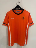 Netherlands 2010 World Cup - Home