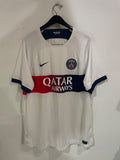 PSG 2023/24 - Away
