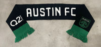Austin FC - Scarf