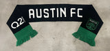 Austin FC - Scarf
