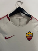Roma 2017/18 - Training