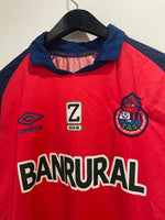 Municipal 2019/20 - Home