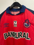 Municipal 2019/20 - Home