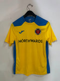 Orkney 2023/24 - Away