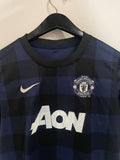 Manchester United 2013/14 - Away