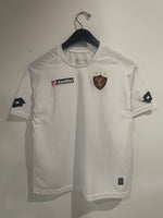 Sport 2011 - Away