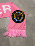 Philadelphia Union - Scarf