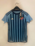 Djurgardens 2023 - Home - Womens *BNWT*