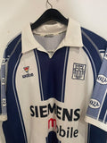 Alianza Lima 2003 - Home - #10