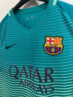 Barcelona 2016/17 - Alternate