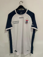 Aarhus 2024/25 - Home *PLAYER ISSUE* *BNWOT*