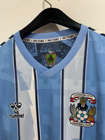 Coventry City 2023/24 - Home *BNWOT*