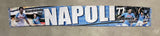 Napoli 2022/23 - Scarf - Kvaratskhelia #77