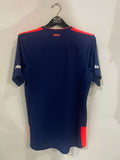 PSV 2015/16 - Away