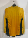 Celtic 2002/03 - Away - Long Sleeve