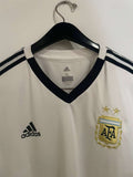 Argentina 2017/18 - Training