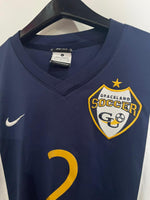 Graceland University - Away - #2 *AUTOGRAPHED*