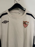 Sevilla 2012/13 - Training