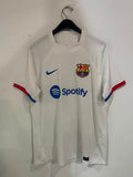 Barcelona 2023/24 - Away