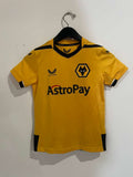 Wolverhampton 2022/23 - Home