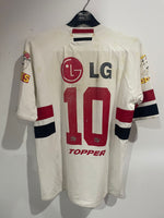 São Paulo FC 2005 - Home - #10