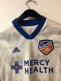 FC Cincinnati 2020/21 - Away