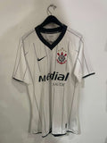 Corinthians 2008 - Home - #9