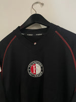 Feyenoord 2001/02 - Training