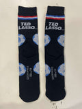 Ted Lasso - Socks *BNWOT*