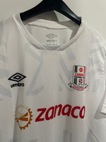 Zanaco 2022 - Away *BNWOT*