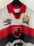 Flamengo 1996 - Away - #11