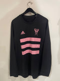 Inter Miami - T-Shirt - Long Sleeve