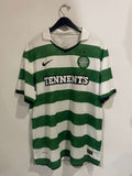 Celtic 2010/12 - Home