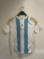Messi - Fan Shirt