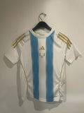 Messi - Fan Shirt