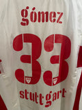 Stuttgart 2008/09 - Home - Gomez #33