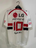 São Paulo FC 2008 - Home