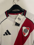 River Plate 2026 - Home *BNWT*