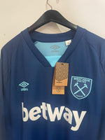 West Ham United 2023/24 - Alternate *BNWT*