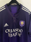 Orlando City 2021/22 - Home
