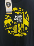 FIFA World Cup 2010 South Africa - T-Shirt *BNWT*