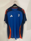Juventus 2024/25 - Training