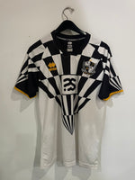 Port Vale 2020/21 - Home