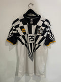 Port Vale 2020/21 - Home