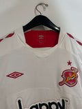 Kelantan 2011 - Away