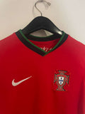 Portugal 2024 - Home - Ronaldo #7