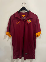 Roma 2014/15 - Home - Iturbe #7
